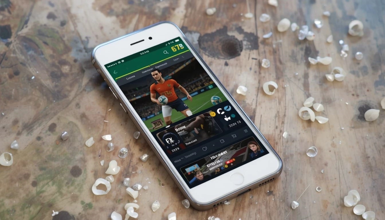 Baixe o App da 8897